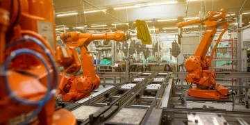 Russian IT giants suddenly get into robotics, but they don’t plan to build robots yet Russian IT giants suddenly get into robotics, but they don’t plan to build robots yet