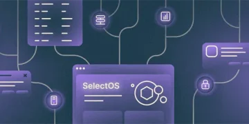 Russian server operating system SelectOS now includes AI agent Aish Russian server operating system SelectOS now includes AI agent Aish