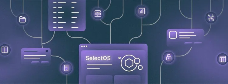 Russian server operating system SelectOS now includes AI agent Aish Russian server operating system SelectOS now includes AI agent Aish