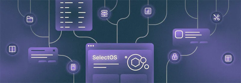 Russian server operating system SelectOS now includes AI agent Aish Russian server operating system SelectOS now includes AI agent Aish