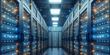 Russian server prices rise as much as 35% due to global memory shortage Russian server prices rise as much as 35% due to global memory shortage