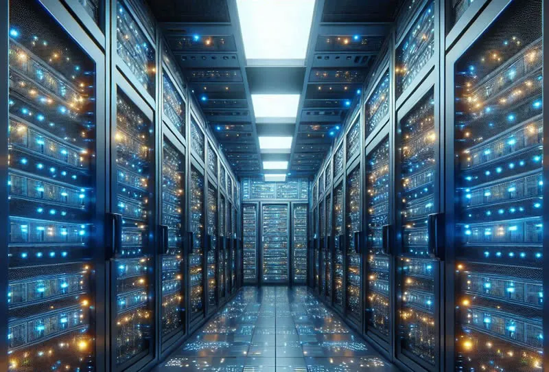 Russian server prices rise as much as 35% due to global memory shortage Russian server prices rise as much as 35% due to global memory shortage