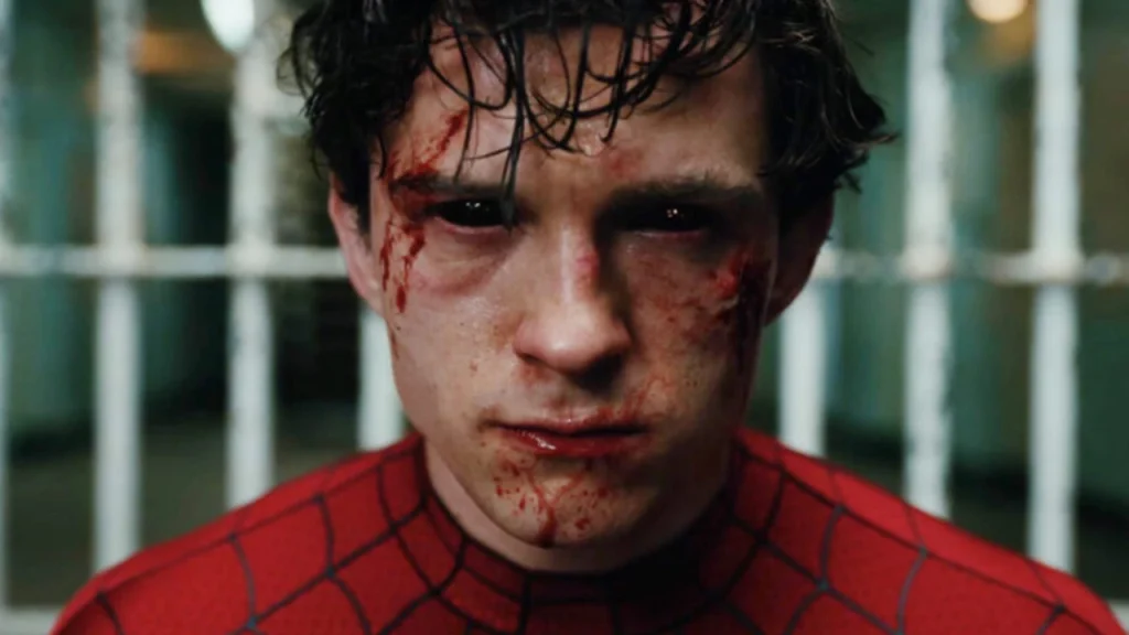 Russians may receive pirated copies of Spider-Man: New Day in theaters, as has already happened Russians may receive pirated copies of Spider-Man: New Day in theaters, as has already happened