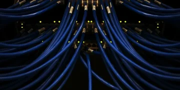 Russia’s Internet is paralyzed again – large communication centers damaged by power outage Russia’s Internet is paralyzed again – large communication centers damaged by power outage