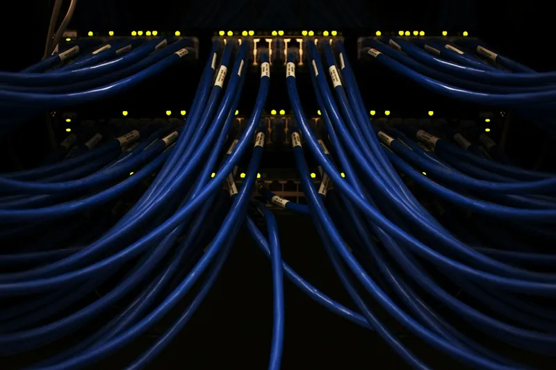 Russia’s Internet is paralyzed again – large communication centers damaged by power outage Russia’s Internet is paralyzed again – large communication centers damaged by power outage