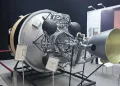 Russia’s private Voronezh rocket demonstrates second-stage model live for the first time Russia’s private Voronezh rocket demonstrates second-stage model live for the first time