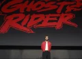 Ryan Gosling will play Ghost Rider on July 28, 2028 Ryan Gosling will play Ghost Rider on July 28, 2028