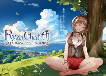 RyzaChat AI failed to release on time due to unexpectedly high interest in the app
