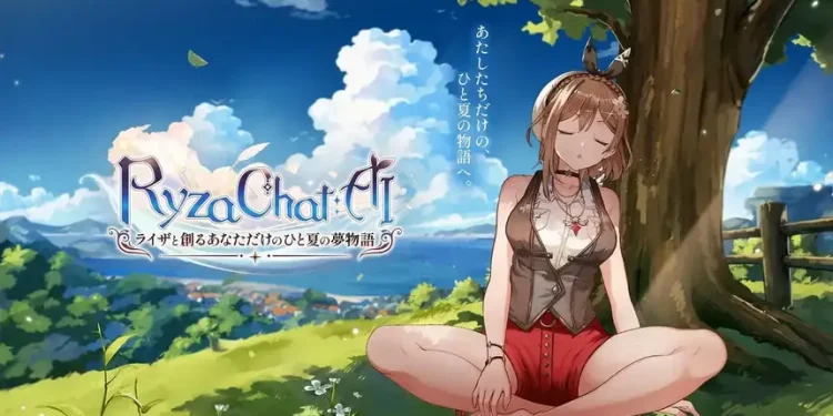 RyzaChat AI failed to release on time due to unexpectedly high interest in the app RyzaChat AI failed to release on time due to unexpectedly high interest in the app