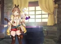 RyzaChat app for communicating with Ryza from the Atelier Ryza series has been released in Japan but supports English RyzaChat app for communicating with Ryza from the Atelier Ryza series has been released in Japan but supports English