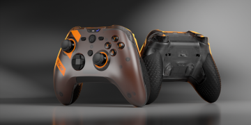 SCUF Gaming: New PC controller family with 8,000 Hz polling rate SCUF Gaming: New PC controller family with 8,000 Hz polling rate