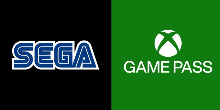 SEGA and Xbox expand Game Pass partnership – another game will appear with the subscription