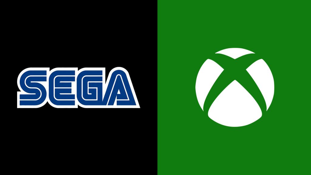 SEGA games have big sales on Xbox, with many at their lowest prices ever