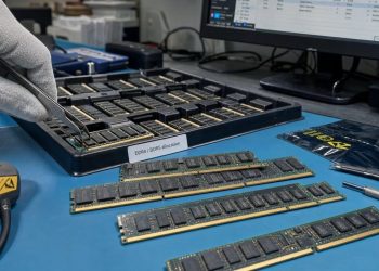 SK Hynix CEO says memory crisis will last until 2030