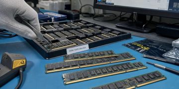 SK Hynix CEO says memory crisis will last until 2030 SK Hynix CEO says memory crisis will last until 2030