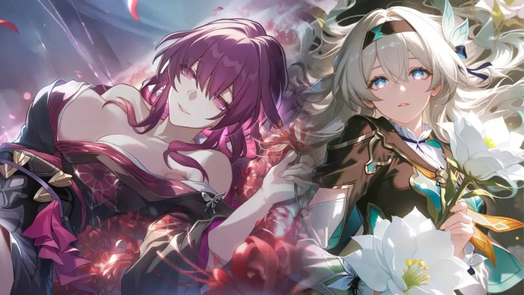 SP versions of Kafka and Firefly’s abilities and the release of new characters in Honkai Impact: Star Trails SP versions of Kafka and Firefly’s abilities and the release of new characters in Honkai Impact: Star Trails