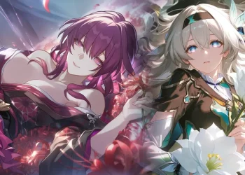SP versions of Kafka and Firefly’s abilities and the release of new characters in Honkai Impact: Star Trails