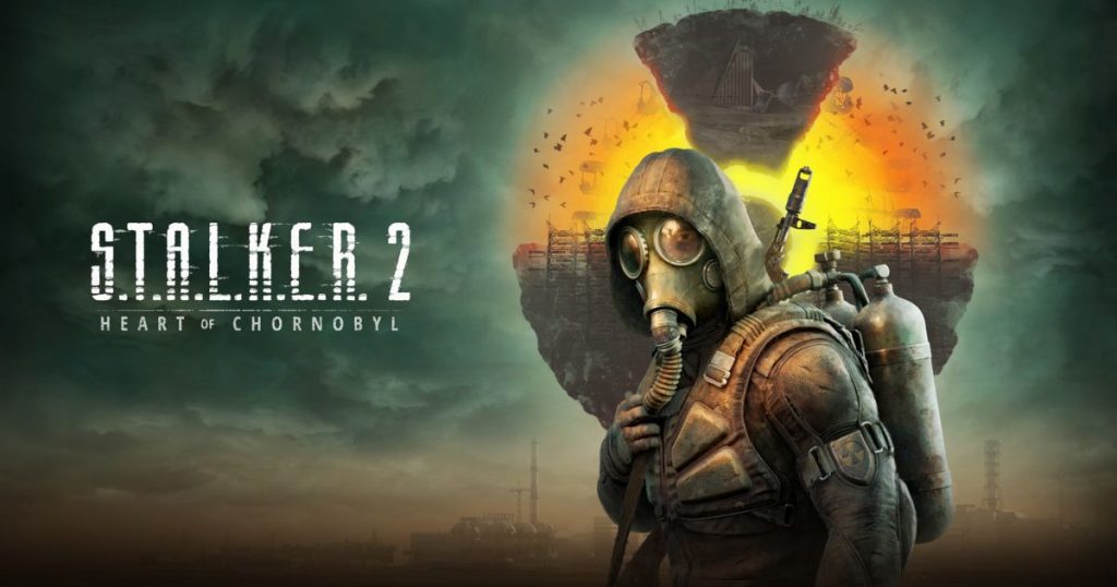 STALKER 2: Heart of Chernobyl: New Overview Trailer for Update 2.0 and Its Features STALKER 2: Heart of Chernobyl: New Overview Trailer for Update 2.0 and Its Features
