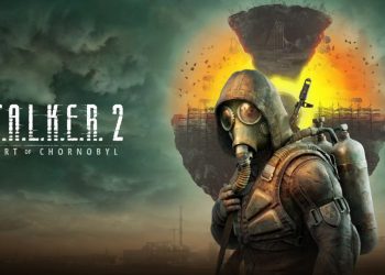 STALKER 2: Heart of Chernobyl: New Overview Trailer for Update 2.0 and Its Features
