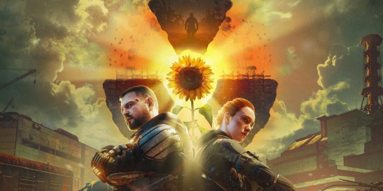 “STALKER 2” will receive a 2.0 major update together with “Cost of Hope”, the trailer is as follows “STALKER 2” will receive a 2.0 major update together with “Cost of Hope”, the trailer is as follows