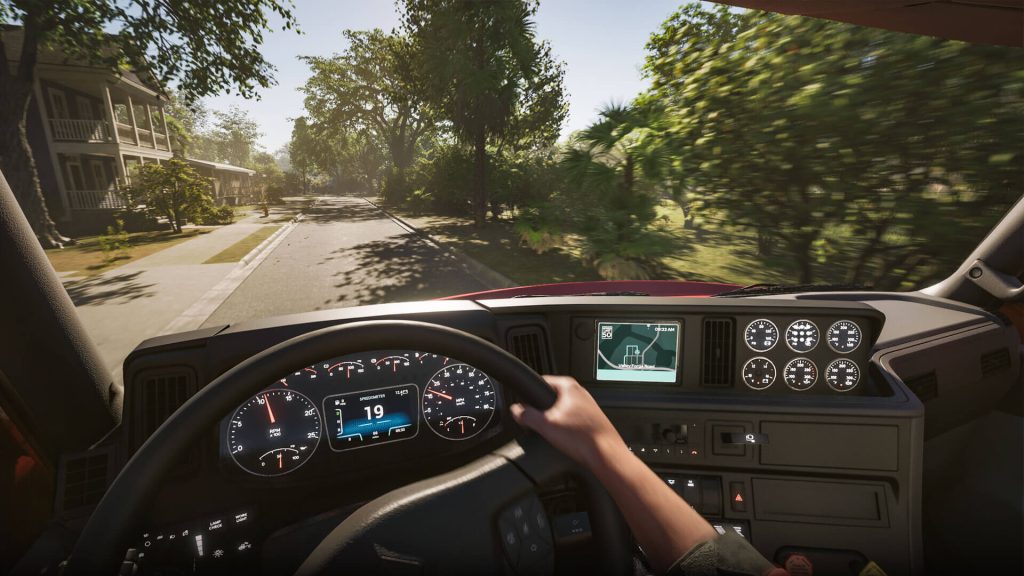Saber talks how they achieved realism and entertainment in Road Kings – new details on the game Saber talks how they achieved realism and entertainment in Road Kings – new details on the game