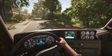 Saber talks how they achieved realism and entertainment in Road Kings – new details on the game Saber talks how they achieved realism and entertainment in Road Kings – new details on the game