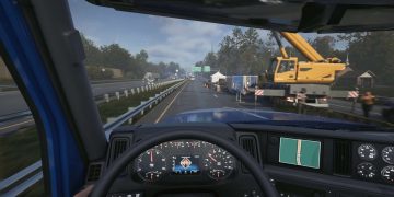 Saber’s realistic truck driver simulator Road Kings will be released on March 11, 2027 – the first game Saber’s realistic truck driver simulator Road Kings will be released on March 11, 2027 – the first game