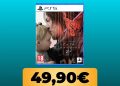 Sales of Death Stranding 2: The Beach hit an all-time low on Amazon. Are you ready to experience Sam’s second epic? Sales of Death Stranding 2: The Beach hit an all-time low on Amazon. Are you ready to experience Sam’s second epic?