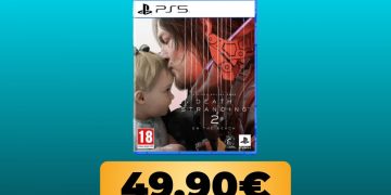 Sales of Death Stranding 2: The Beach hit an all-time low on Amazon. Are you ready to experience Sam’s second epic? Sales of Death Stranding 2: The Beach hit an all-time low on Amazon. Are you ready to experience Sam’s second epic?