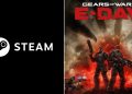 Sales of Gears of War: E-Day’s second beta on Steam have surpassed those of the first online beta Sales of Gears of War: E-Day’s second beta on Steam have surpassed those of the first online beta