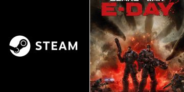 Sales of Gears of War: E-Day’s second beta on Steam have surpassed those of the first online beta Sales of Gears of War: E-Day’s second beta on Steam have surpassed those of the first online beta