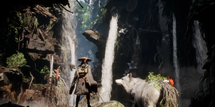 Samsara Beast gets its second technical patch, but the developer isn’t aware of the game’s major issues Samsara Beast gets its second technical patch, but the developer isn’t aware of the game’s major issues