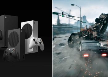 Samson version of Xbox Series X | S planned to be released in September
