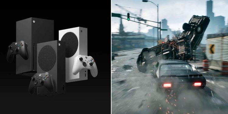 Samson version of Xbox Series X | S planned to be released in September Samson version of Xbox Series X | S planned to be released in September