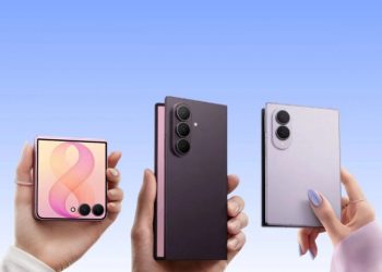 Samsung Galaxy Fold8, Fold8 Ultra and Flip8 on sale with new dedicated discount code