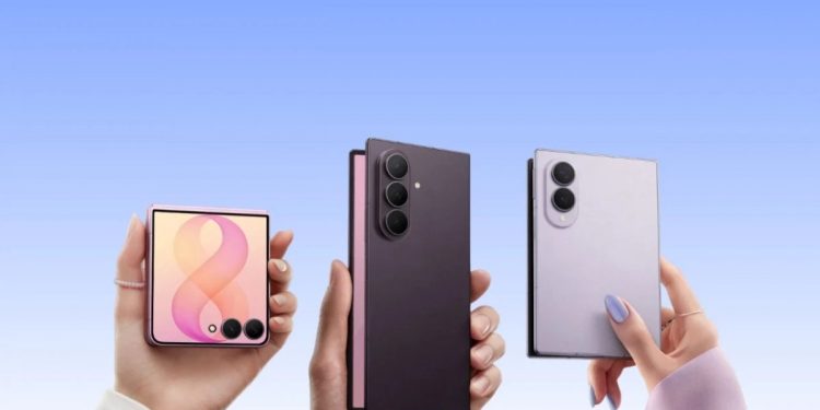 Samsung Galaxy Fold8, Fold8 Ultra and Flip8 on sale with new dedicated discount code Samsung Galaxy Fold8, Fold8 Ultra and Flip8 on sale with new dedicated discount code