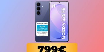 Samsung Galaxy S26 FE now available for pre-order: One UI 9, updated camera and AI features Samsung Galaxy S26 FE now available for pre-order: One UI 9, updated camera and AI features