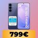 Samsung Galaxy S26 FE now available for pre-order: One UI 9, updated camera and AI features