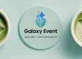 Samsung Galaxy S26 FE smartphone launch event will be held on August 27