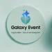Samsung Galaxy S26 FE smartphone launch event will be held on August 27 Samsung Galaxy S26 FE smartphone launch event will be held on August 27