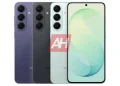 Samsung Galaxy S26 FE will gain greater autonomy – but at the cost of battery life Samsung Galaxy S26 FE will gain greater autonomy – but at the cost of battery life