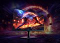 Samsung Odyssey 2027: up to 1,100 Hz monitor from Gamescom Samsung Odyssey 2027: up to 1,100 Hz monitor from Gamescom