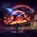 Samsung Odyssey 2027: up to 1,100 Hz monitor from Gamescom