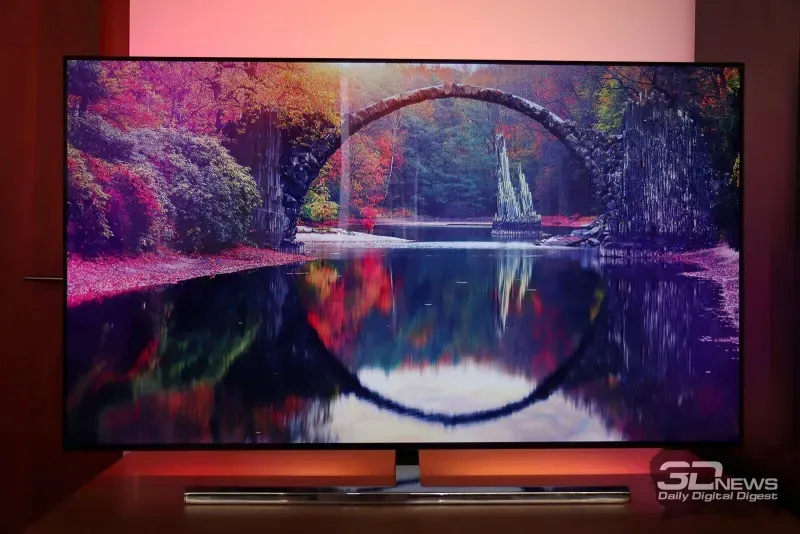 Samsung and TCL TV sales grow despite pricey memory – market braces for new technology battle Samsung and TCL TV sales grow despite pricey memory – market braces for new technology battle