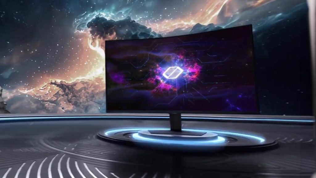 Samsung at Gamescom 2026: There’s also a new range of Odyssey monitors with 6K and 3D resolutions Samsung at Gamescom 2026: There’s also a new range of Odyssey monitors with 6K and 3D resolutions