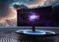 Samsung at Gamescom 2026: There’s also a new range of Odyssey monitors with 6K and 3D resolutions Samsung at Gamescom 2026: There’s also a new range of Odyssey monitors with 6K and 3D resolutions