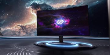 Samsung at Gamescom 2026: There’s also a new range of Odyssey monitors with 6K and 3D resolutions Samsung at Gamescom 2026: There’s also a new range of Odyssey monitors with 6K and 3D resolutions