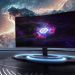 Samsung at Gamescom 2026: There’s also a new range of Odyssey monitors with 6K and 3D resolutions