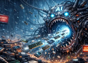 Samsung has reserved 70% of its memory production under long-term contracts until 2031