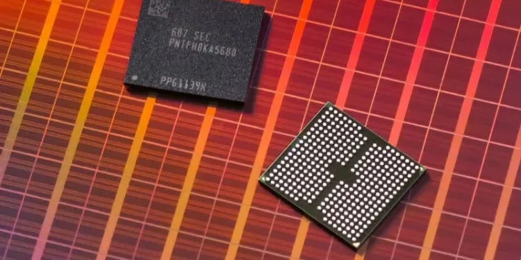 Samsung intends to produce 2nm crystals for HBM5 itself – excluding TSMC, which will be produced exclusively for Nvidia